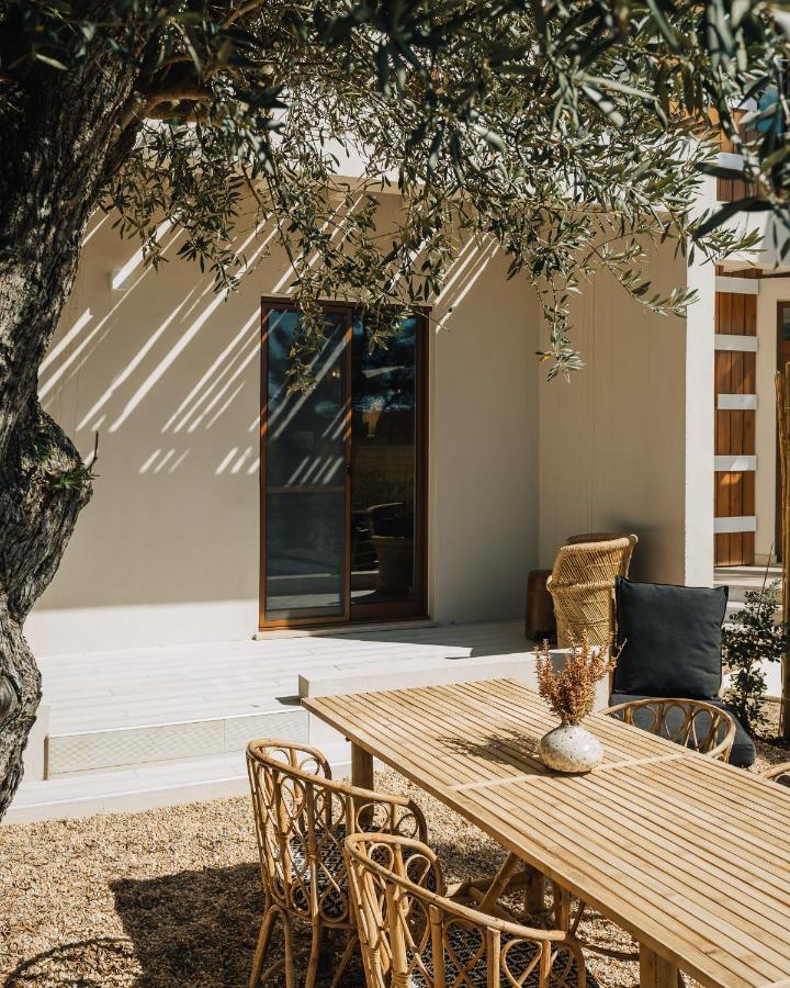Suite con Vista Giardino
