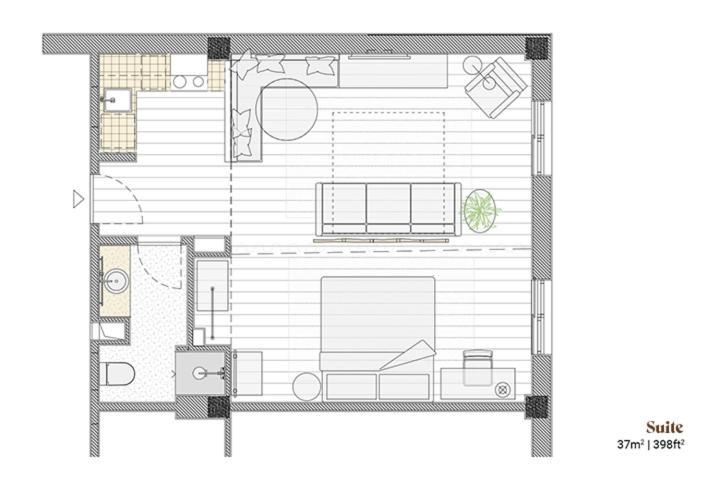 Suite