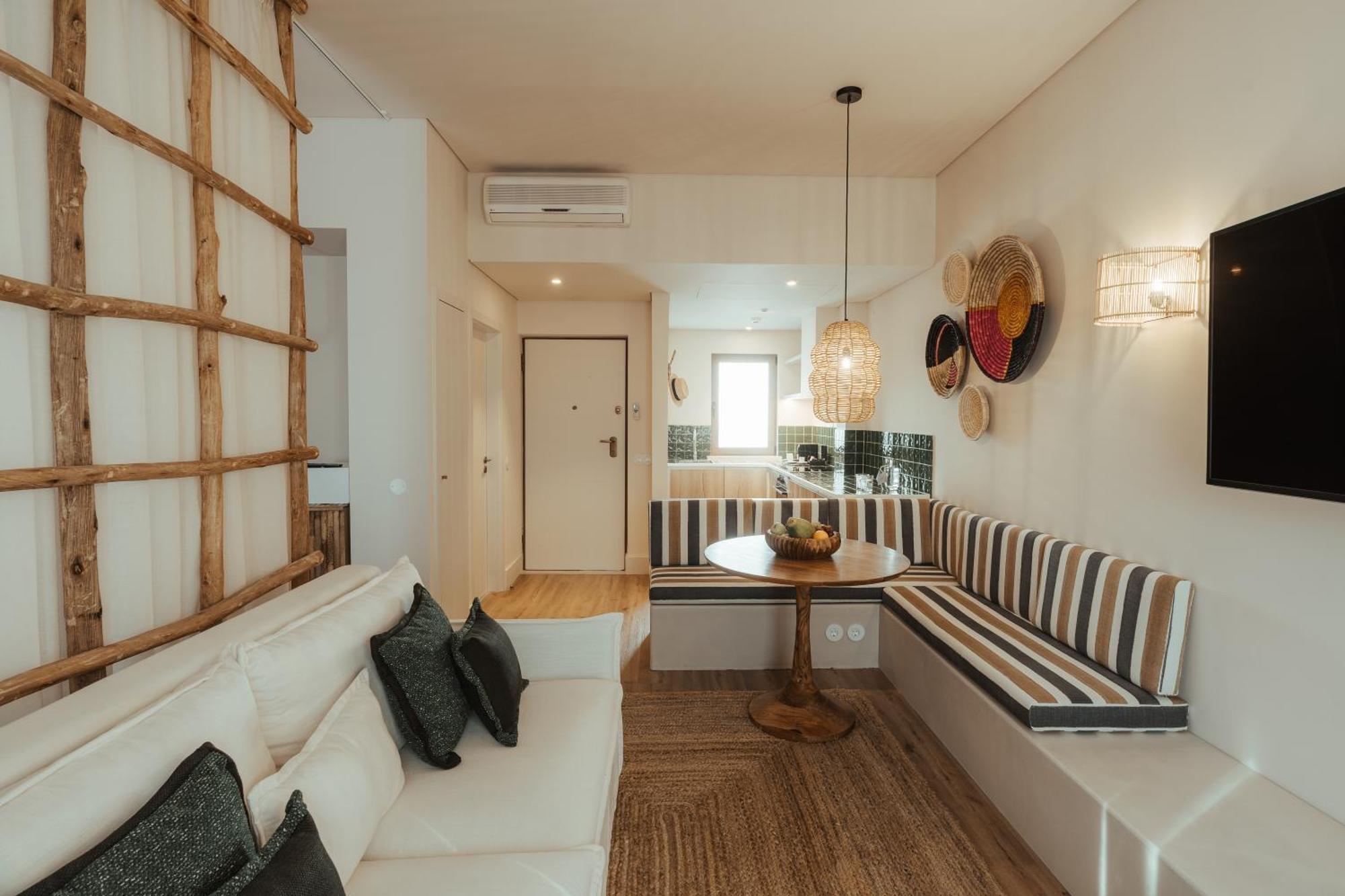 Suite Terrace
